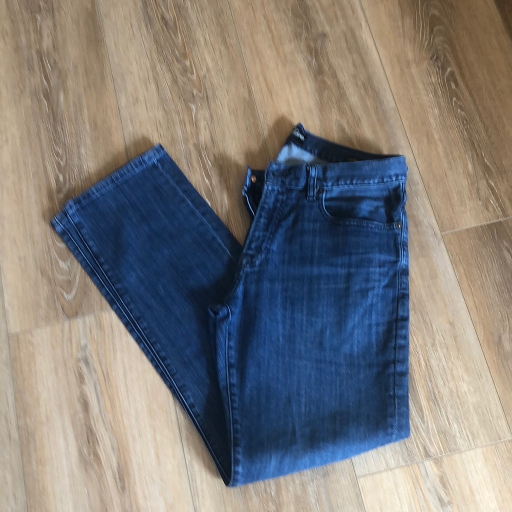 Lucky Brand Jeans